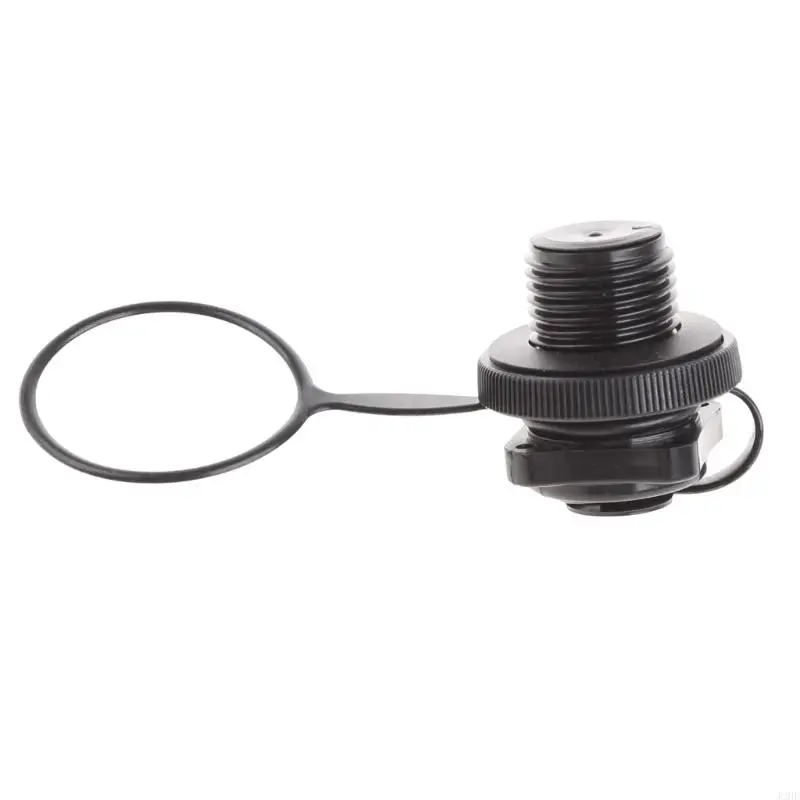 Фото J2HE MSPA M-SPA SID COUP PUNT Инфляция воздуха для клапана Hot Tup Air Tap Jet гайка №2