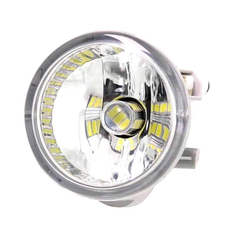 

Plastic Car Front Right Bumper LED Fog Light Lamp Clear Lens Fit for Toyota Prius 2009 2008 2007 2006 2005 2004