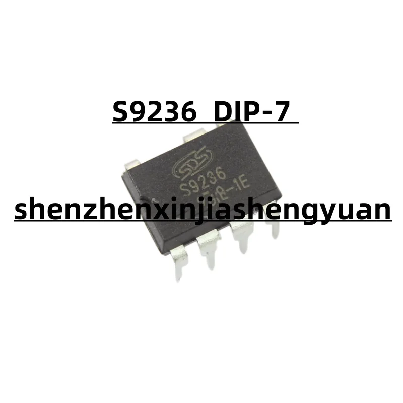 

5pcs/Lot New origina S9236 DIP-7