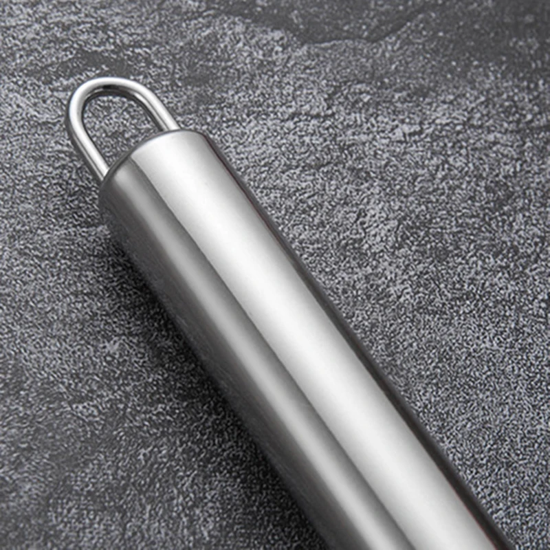 Многофункциональный скребок для кухни из нержавеющей стали |