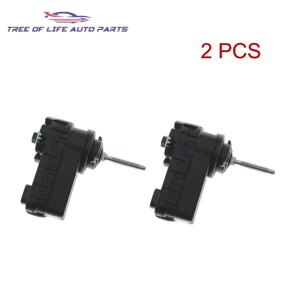 

1/2 мотор для выравнивания фар 92130-2P000 для Hyundai Rohens Cadenza Veloster Genesis Coupe Santa Fe Kia Optima 921302P000