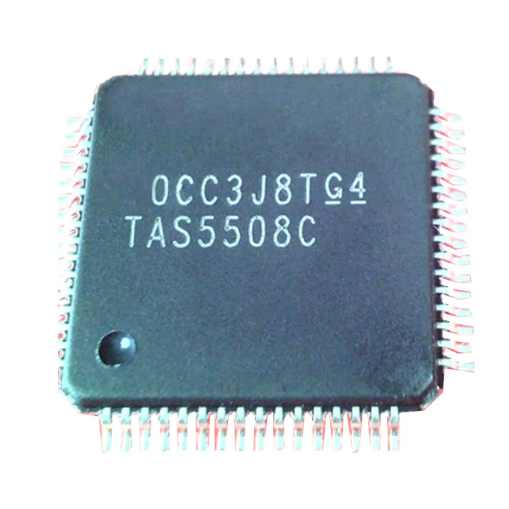 

(2piece)100% New TAS5508C TAS5508CPAGR QFP-64 Chipset