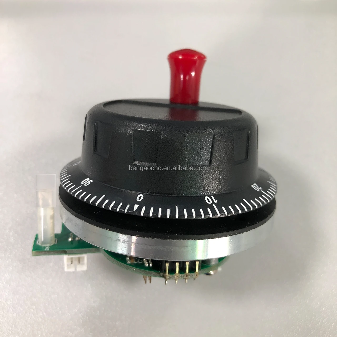 Будущее ручное колесо приспособление для ЧПУ вращающийся кодировщик EHDW-BE-60 EHDW-BD-60