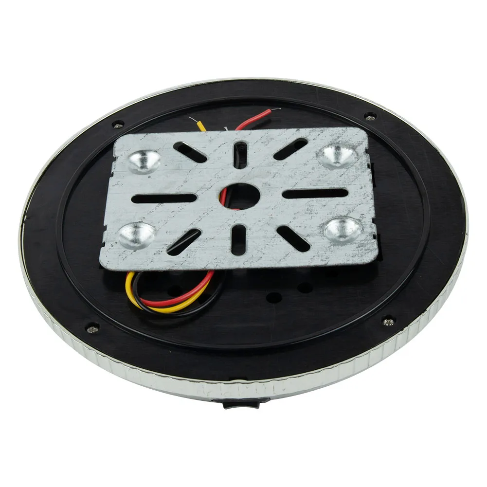 

12V LED Roof Ceiling Interior Lights For Camper Van Boat Caravan Light White Trunk/decoration Lights Automobile Accessories