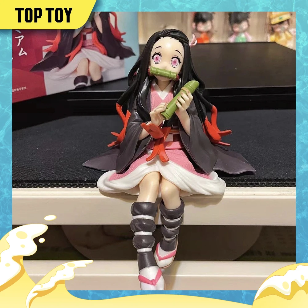 

Anime GK, Demon Slayer, Garage Model Kits Figure, Kamado Nezuko, Dragonball Son Goku, Tanjirou, One Piece Nami, Nico Robin