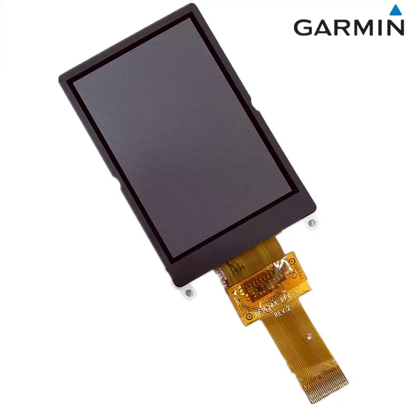 ЖК-экран 2 6 дюйма для GARMIN Edge 810 800 измеритель скорости велосипеда GPS-дисплей экран