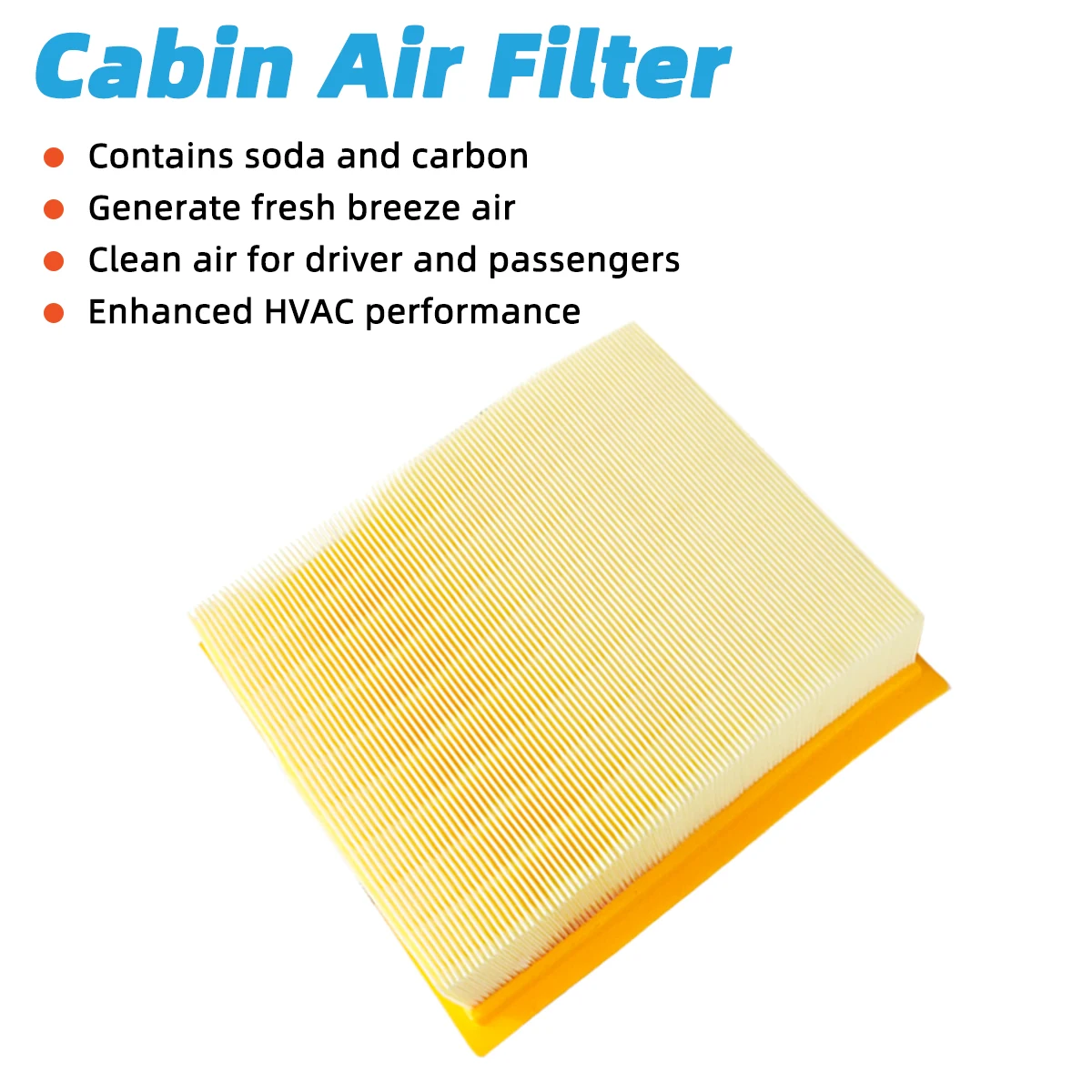 Воздушный фильтр для автомобильного двигателя пыльца контроля климата сменные