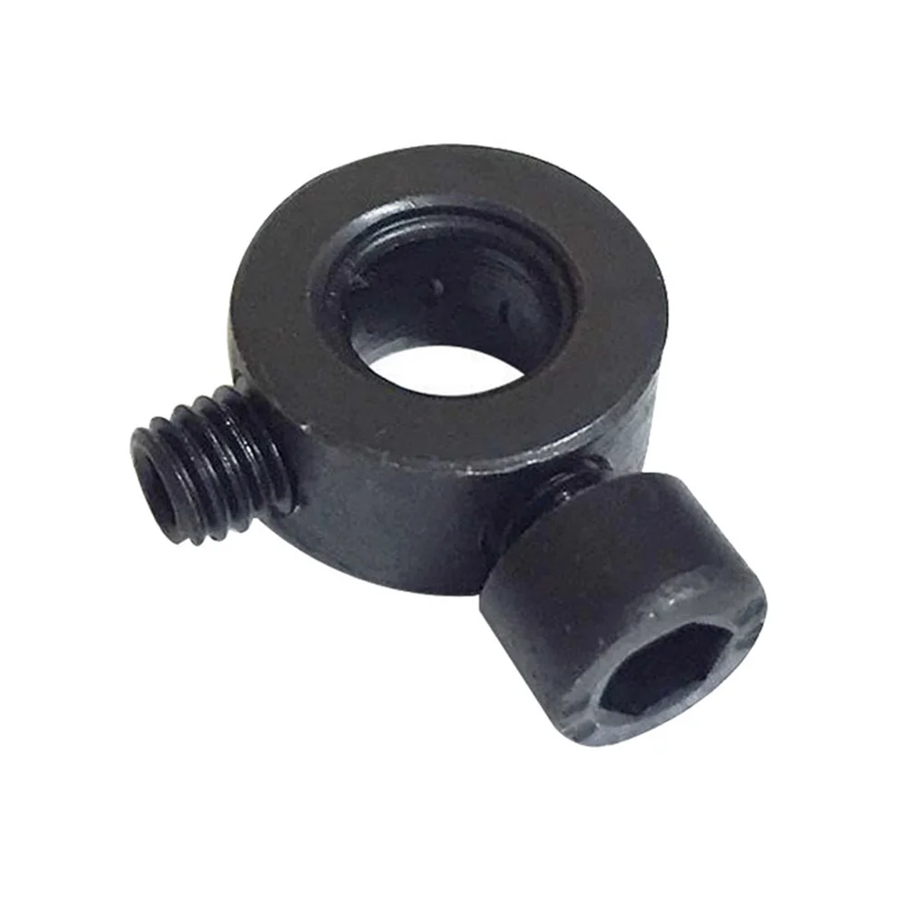 

Clamping Block Jig Saw 1pc Carbon Brush Clamping Block Power Tools Reciprocating Saw Lock Saw Blade Accessories