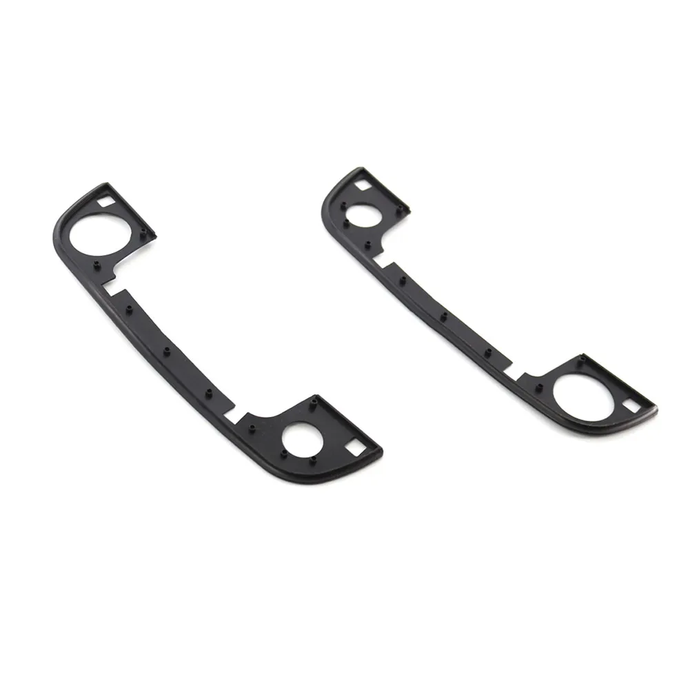 

1pair Of Car Door Handle Gasket Rubber Sealing Ring For Bmw E36 E34 E32 Z3 3 5 7 Series Low Odor & Skin-friendly Material