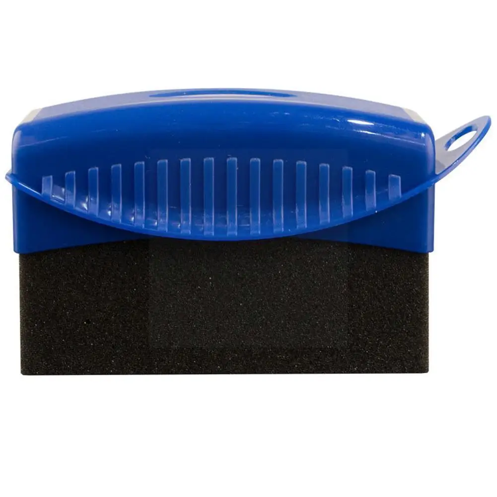 

Car Wheel Polishing Waxing Sponge Brush With Cover Cleaning Tire Applicator Contour Washing Pads Plastics Wheel Dressing Wa C0J1