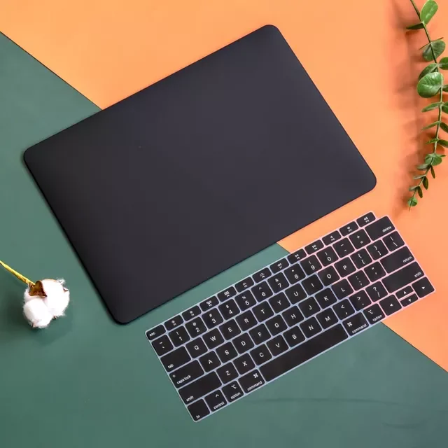 

case For Macbook Pro 14 Case 2021 A2242 M1 Chip For Macbook Pro 16 case A2485 Touch ID Funda Macbook Cover accessories