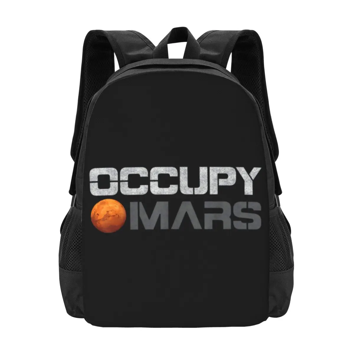 Замечательный стильный школьный ранец для студентов