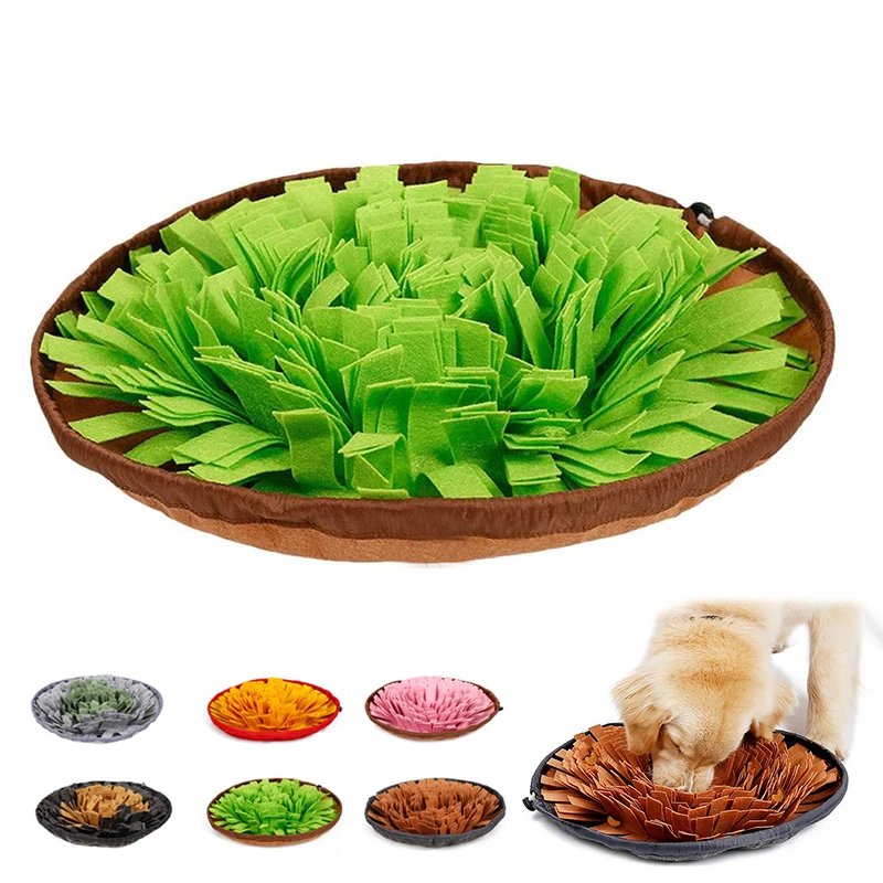 

Регулируемая интерактивная игрушка-головоломка для собак