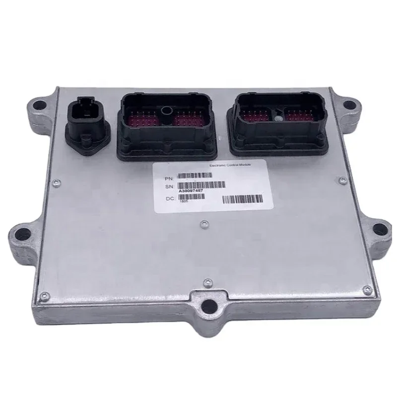 JUYULONG подходит для Komatsu PC200-8 240-8 300-8 200-8MO плата двигателя экскаватора Компьютерная