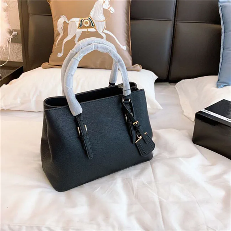 

Bags for Women 2021 New Luxury Handbags Cowhide Handbag Women Luxury Designer Bag Genuine Leather Ladies Handbag Tote Bags