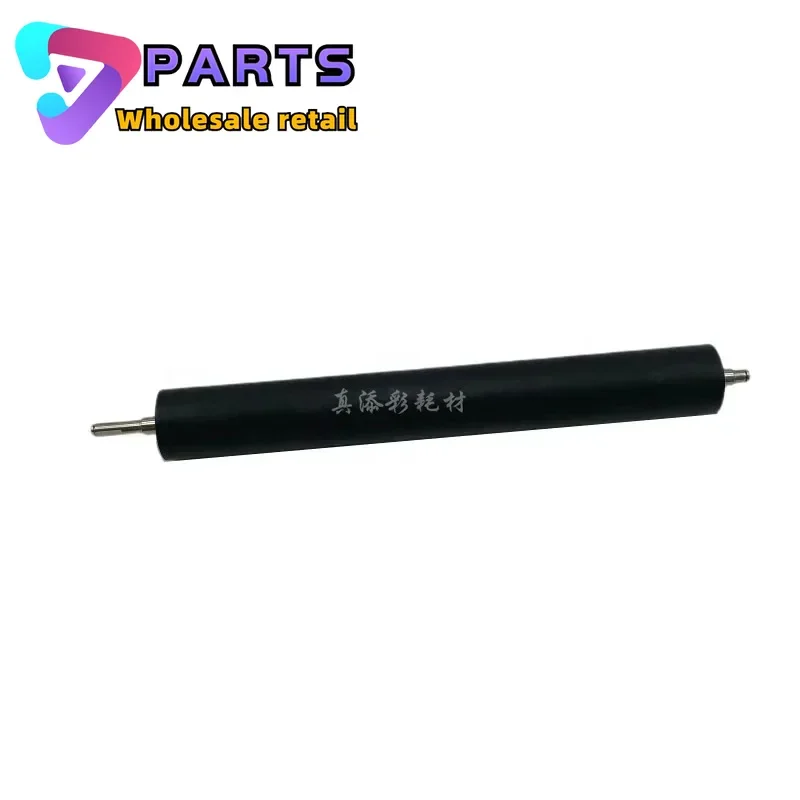 1 шт. высококачественный нижний ролик фьюзера для lexmark E 810 811 710 711 812 MS 810N 811DE 811DN
