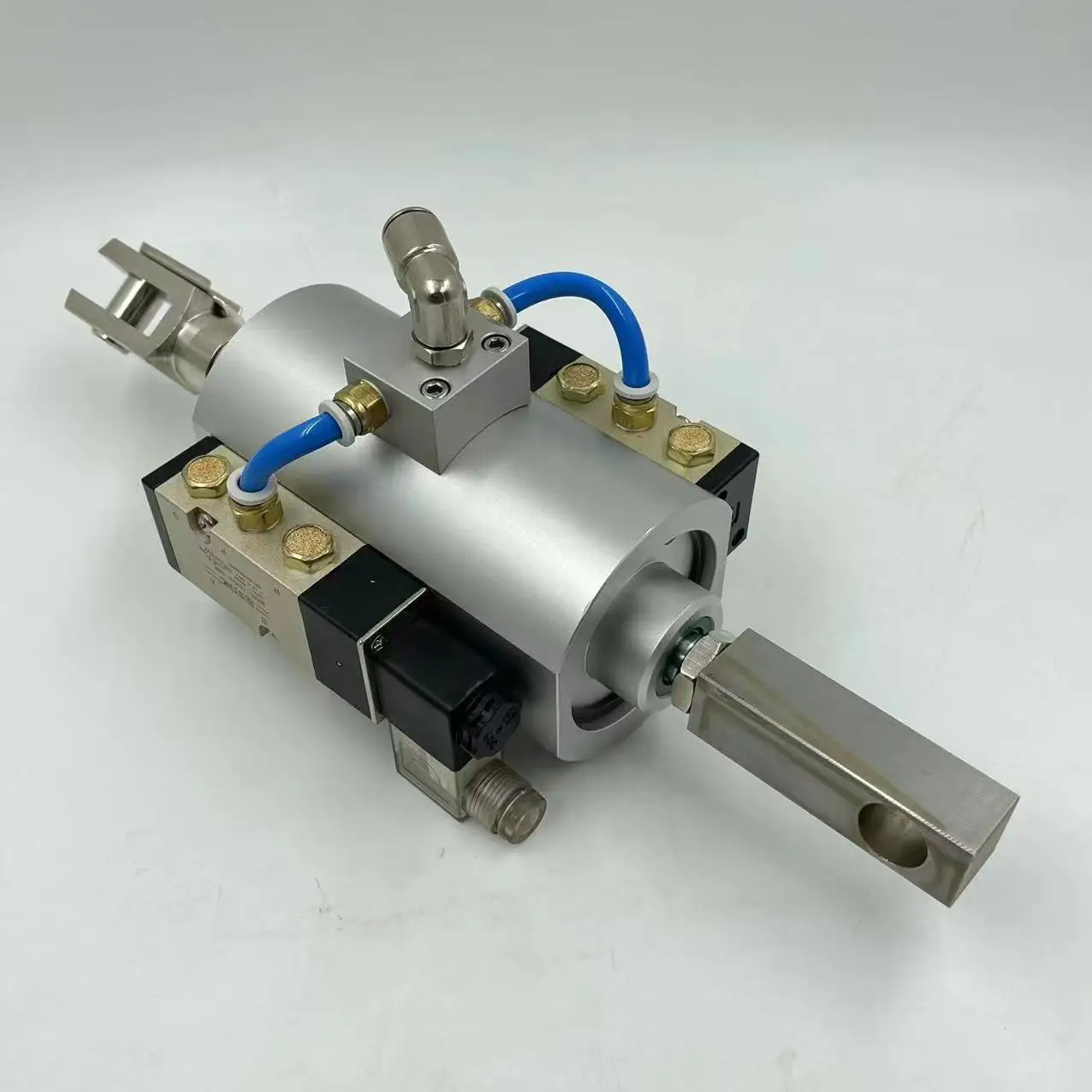 1 шт. пневматический цилиндр хорошего качества для Heidelberg SM74 SM52 M2.184.1011 M4.335.007