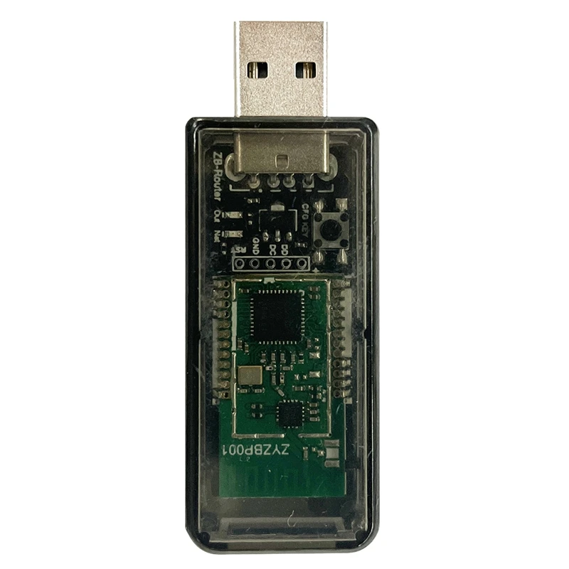 

Extender Signal Repeater Zigbee For Tuya Ewelink Home Assistant Zigbee 2MQTT Tasmota Device