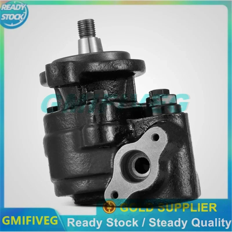 Новый Насос гидроусилителя руля для Toyota Landcruiser 1 Гц HZJ75 HZJ78 HZJ79 HZJ105R HDJ80 44320-60170 44320-60171