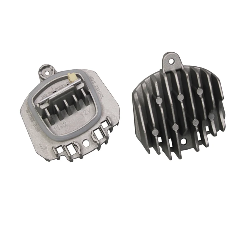 1 пара модуль управления фарами 63119851047 63119851048 DRL для BMW M4 G22 G26 M3 G80 20-21