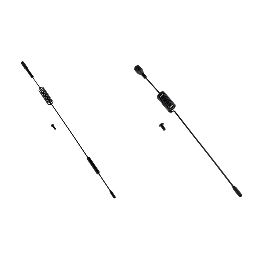 

1/10 RC автомобильный внешний контроллер воздушный комплект украшение для-4