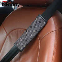 seat belt covers car shoulder pad seat belt universal auto seat belt covers for adults youth kids auto interior accessories