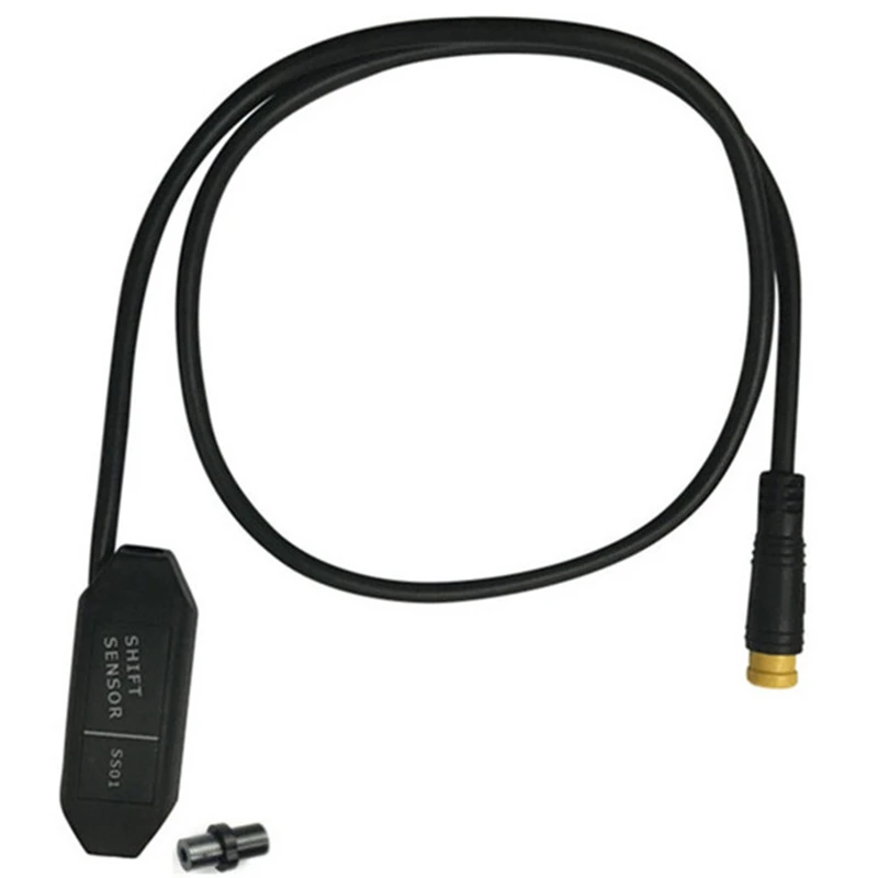 Датчик переключения передач для BAFANG средний привод аксессуары электрического