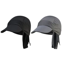 solid baseball cap women summer sunscreen hat casual men sunhat golf hat breathable helmet lining fast heat dissipation