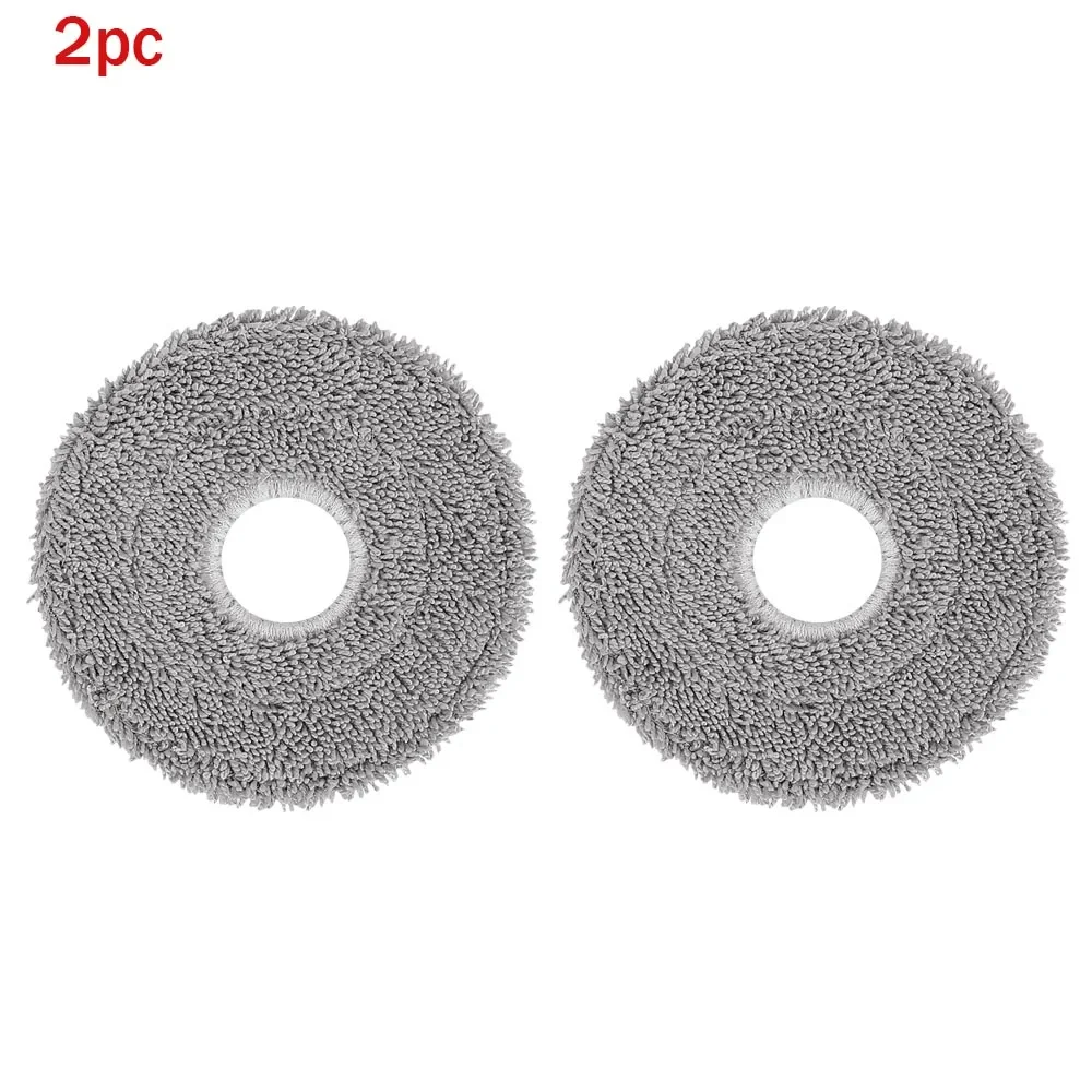 

Накладки для швабры WINDNINJA для Dreame L10/L20/L30 Ultra, X10/X40/X50 Ultra, X20/X30/X40/X50 Pro/S10 Pro