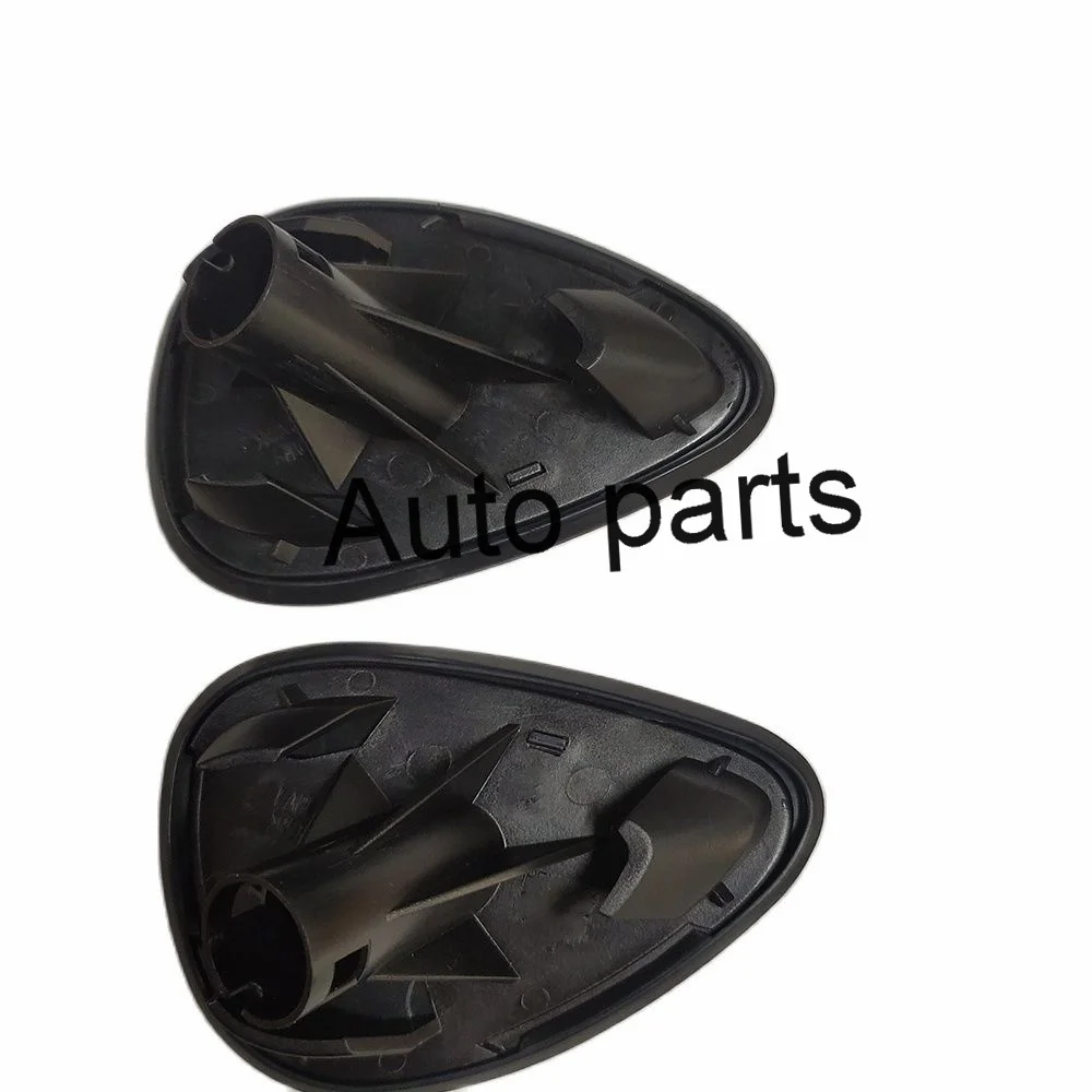 

Left Right Headlight Headlamp Washer Nozzle Cap Cover Jet For Bentley Continental 2004-2012 3W8955101A