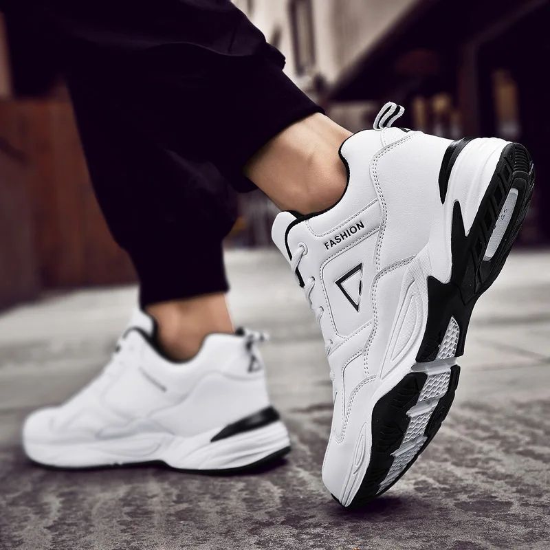 Мужская спортивная обувь теннисная роскошная для тренировок соревнований