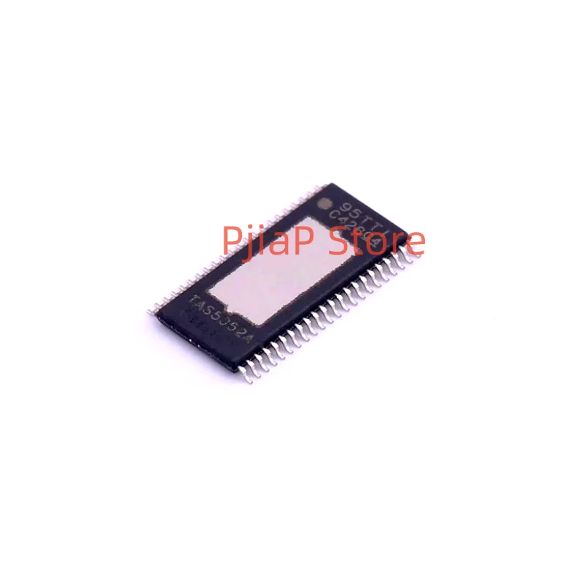 

5 шт. новый оригинальный TAS5352A TAS5352ADDVR HSSOP44