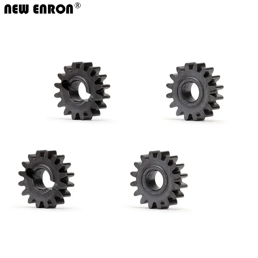НОВЫЙ ENRON стальной передний и задний внутренний приводной вал шестерня CVD для