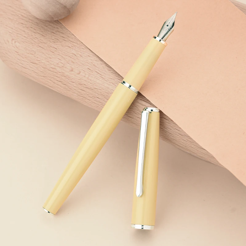 

Перьевая ручка LT Hongdian 920S металлическая