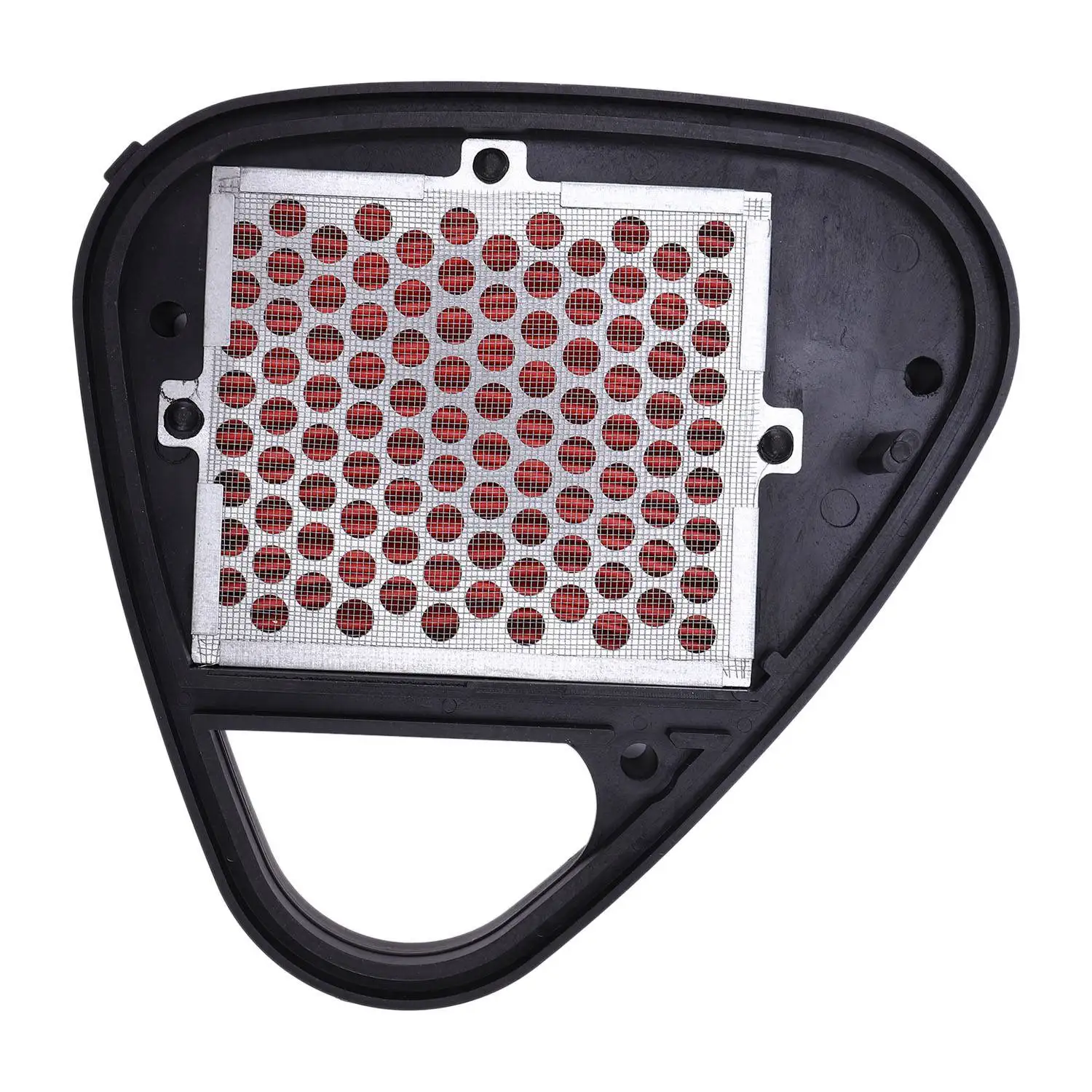 Очиститель воздушного фильтра для мотоцикла HONDA Steed400 STEED600 Steed VLX600 SHADOW 600 1995-1997