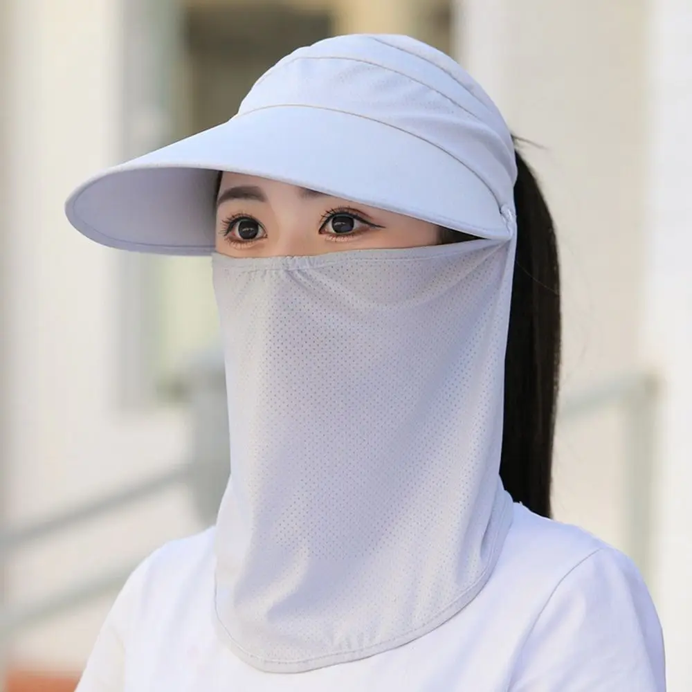 

Шляпа Женская Солнцезащитная с широкими полями и защитой от УФ-лучей