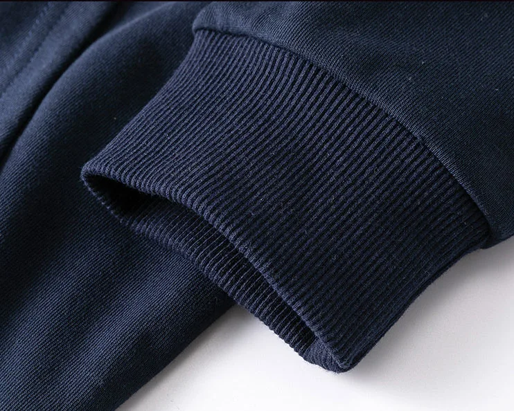 Осенне-зимняя искусственная куртка для мужчин и женщин 87% хлопок г/м2 плотная