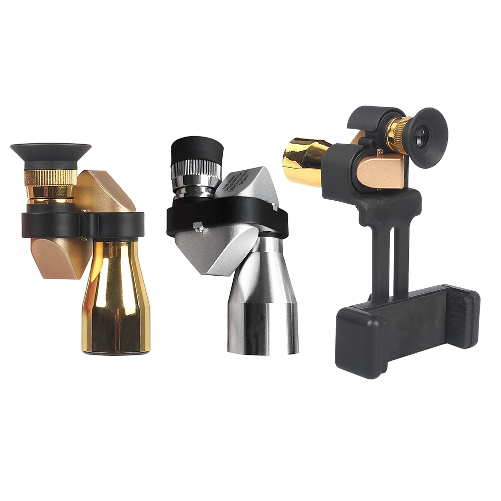 

8x20 Portable Mini Corner Binoculars Waterproof HD Pocket Monocular Outdoor Fishing Field Investigation Telescope + Photo Clip