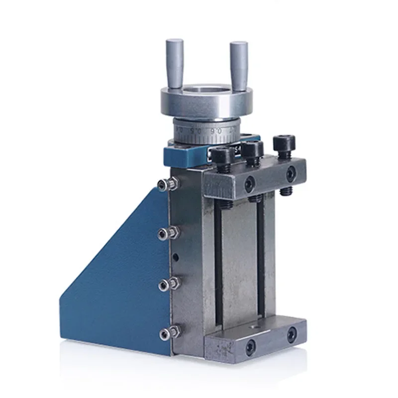 Многофункциональный держатель для вертикального подъемного инструмента