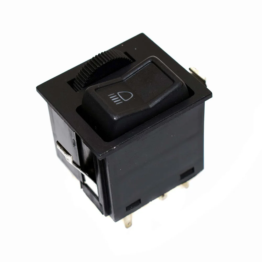 

For Santana Car Headlight Control Switch Headlight Key Switch 321941531K Key Switch Car Accessories