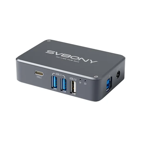 Svbony SV241 USB-хаб