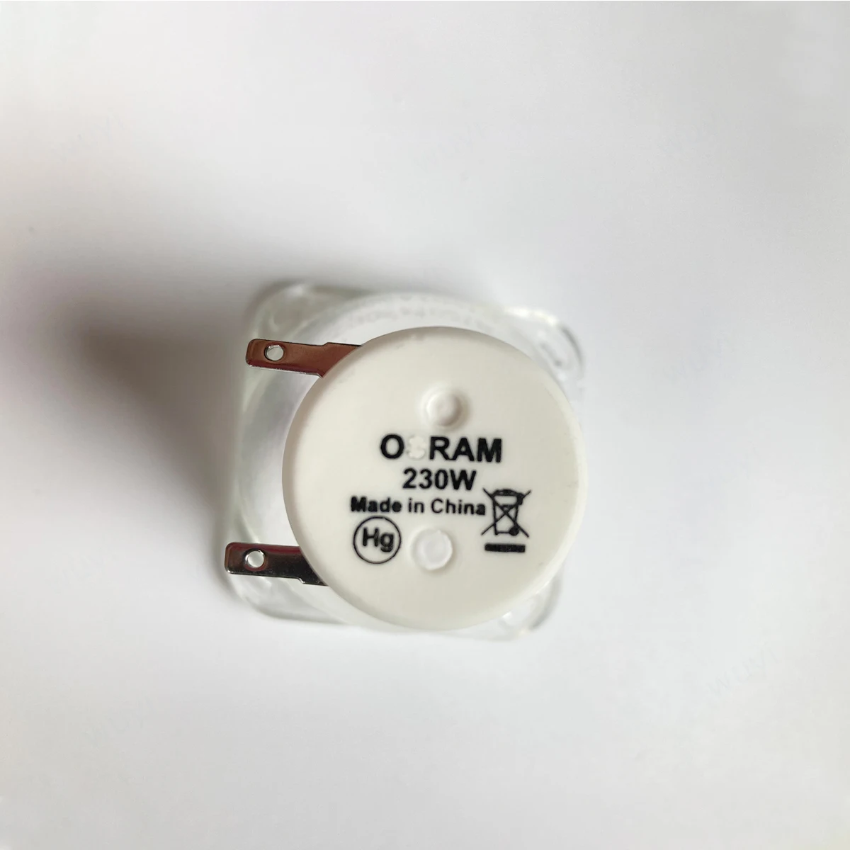 Сверхъяркая металлическая галогенная лампа 5R 200W 7R 230W 9R 260W 10R 280W с балластом