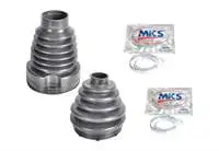 

1580 для защиты оси левая команда FOCUS III C346 10 TDCI