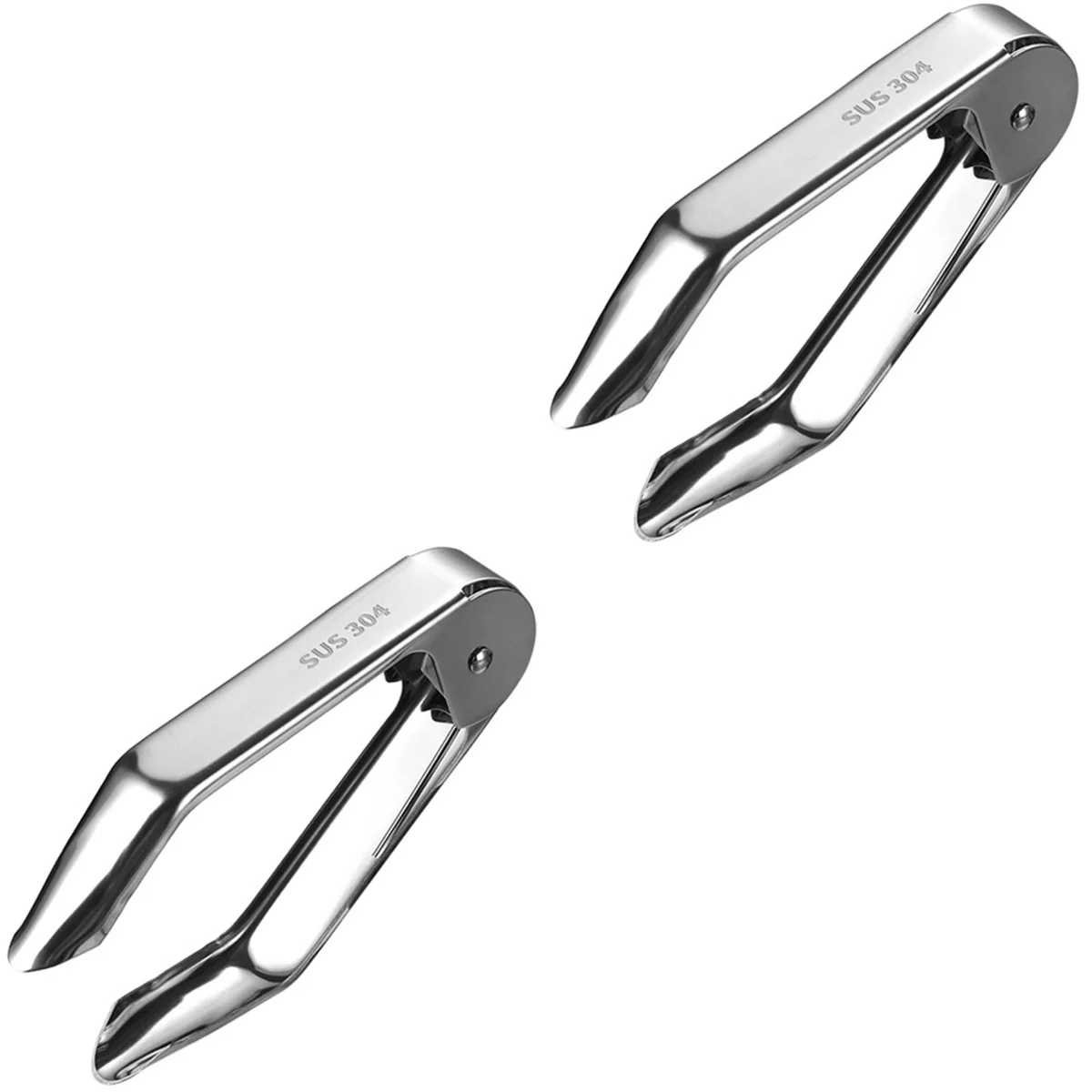 

2pcs Wear-resistant Pineapple Peeler Pineapple Peeling Tool Household Pineapple Eye Remover