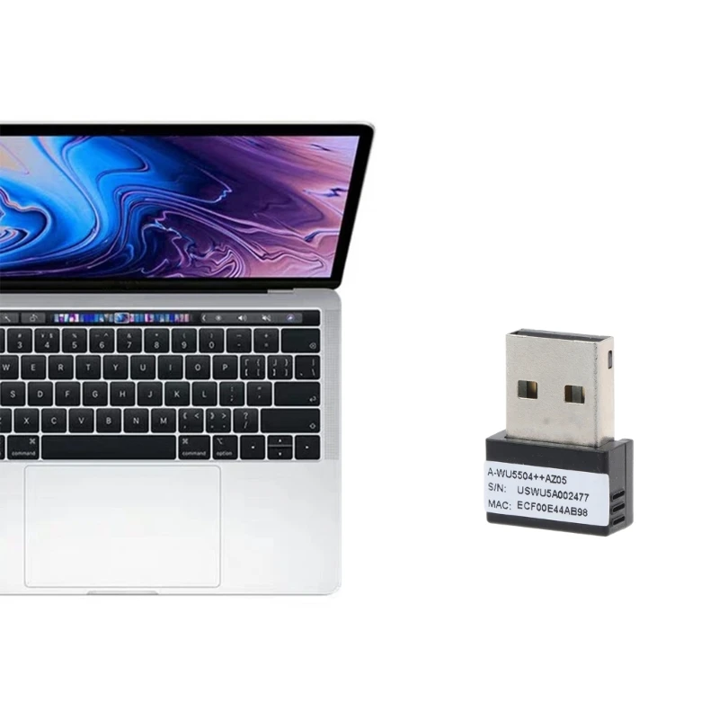 

Беспроводной USB-адаптер B 802.11ngb, 150 Мбит/с, 2,4 ГГц, сетевая карта для Windows 7/8