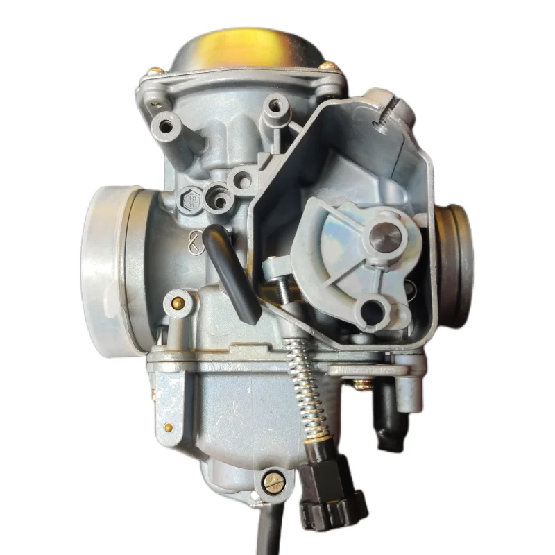 Honda PD32J ATV TRX300 350 450 пляжный велосипед карбюратор для мотоцикла 32 мм 300cc аксессуары