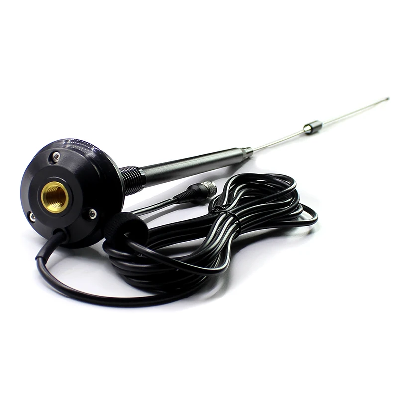 

A00915A + A00911 кнутая Антенна GPS TNC кабель для Trimble GPS RTK GNSS