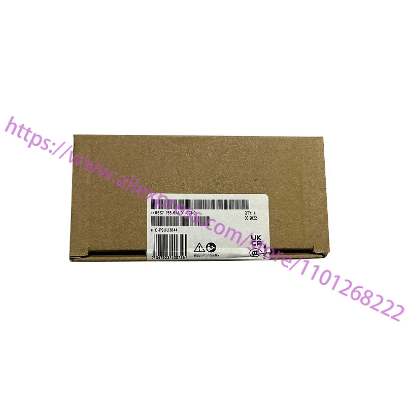 

6ES7155-6AU01-0CN0 New Original ,Agencies To Accept Inspections