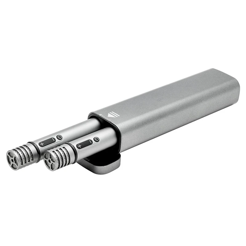 Автомобильный беспроводной микрофон черный и серебристый 5 0 Bluetooth длительный