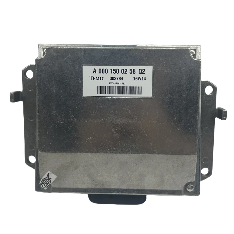 A 0001500258 0001500158 Для Mercedes C215 C216 W220 W221 R230 SL65 CL600 преобразователь напряжения зажигания